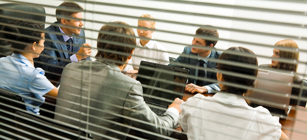 Nos missions de conseil et de gestion