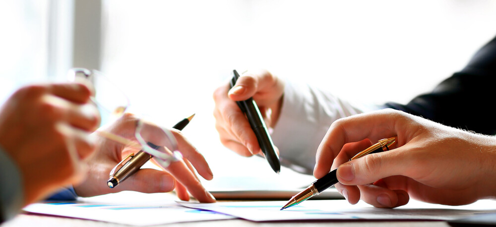 Expert comptable Levallois-Perret